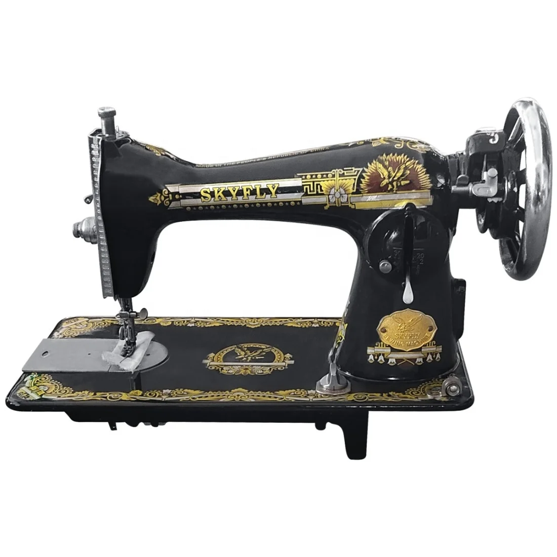 JA2-1 Household Sewing Machine Domestic Sewing Machine
