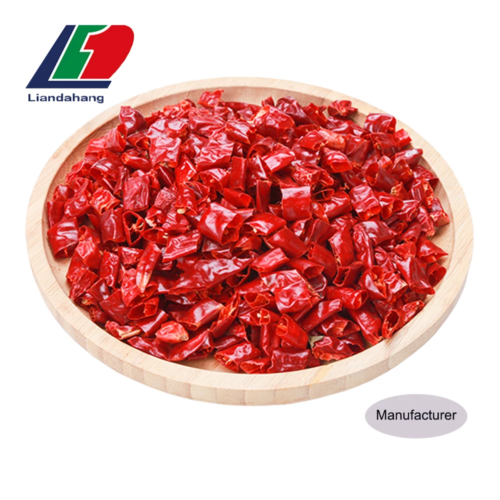 Арабский порошок чили 25000-80000 Шу Chaotian Chili Segments