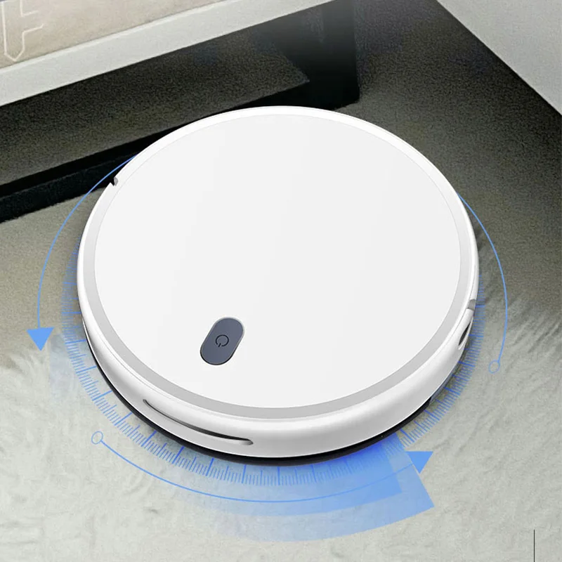 
Pro Automatic Robot Vacuum Cleaner Manufacture Price Sweeping Robot Vacuum Cleaner Sweeping Robot 