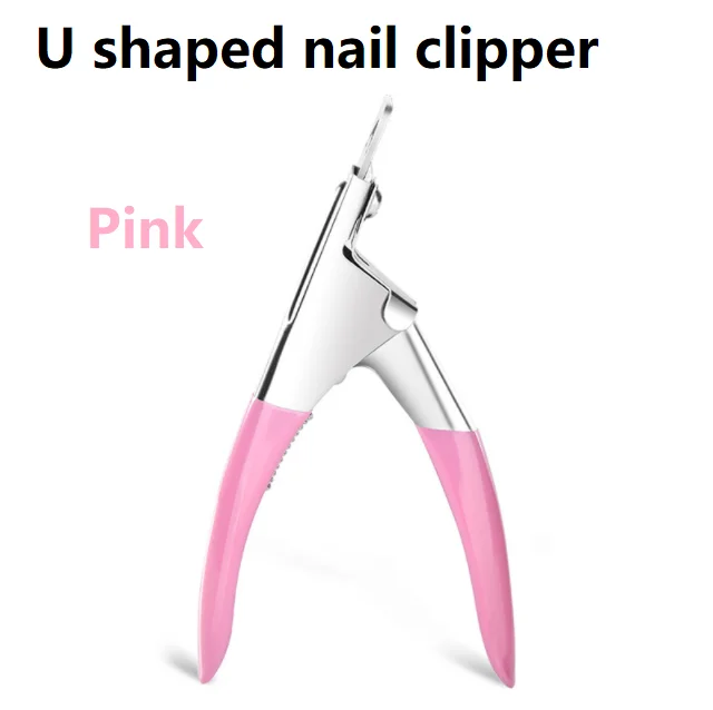 High End Seemagic Nail Clipper Kids