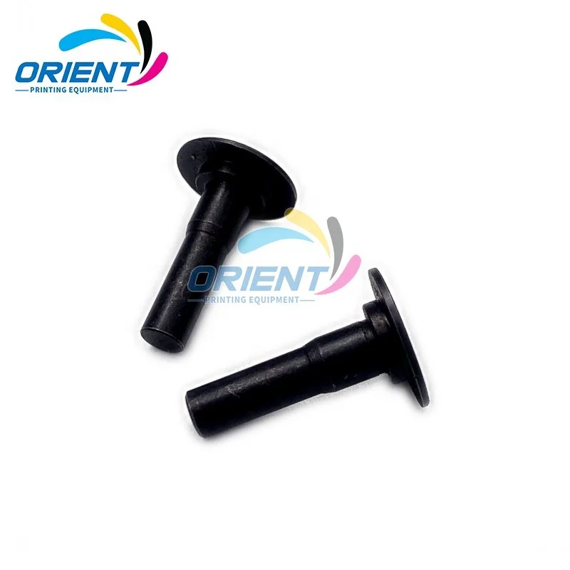 Super Quality 1Pc F2.028.126 Head Bolt for Heidelberg XL105 XL106 Forwarding Sucker Gearbox Offset Printing Machines Parts