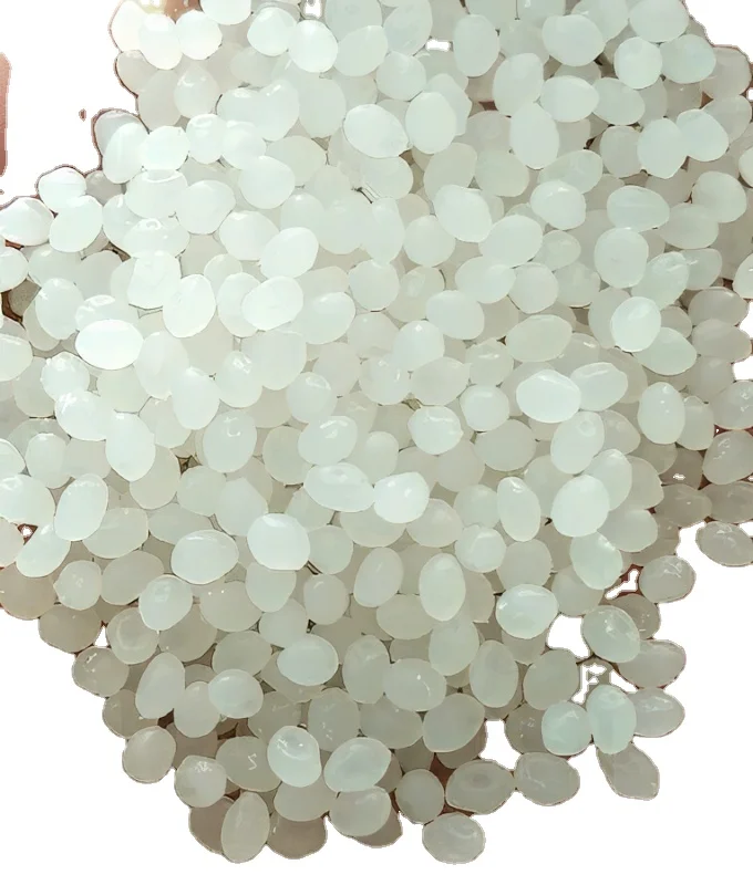 Гранулы hdpe 7000F, гранулы HDPE пленочного класса
