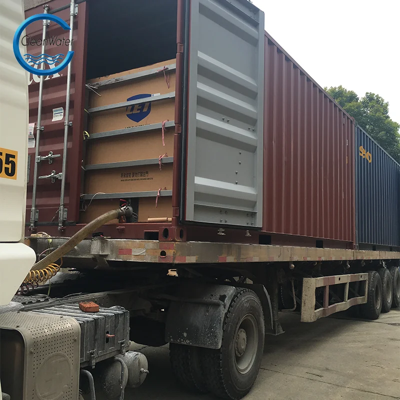 High Quality Poly Quaternary Ammonium Salt chemical Medical Waste Treatment Polyamine