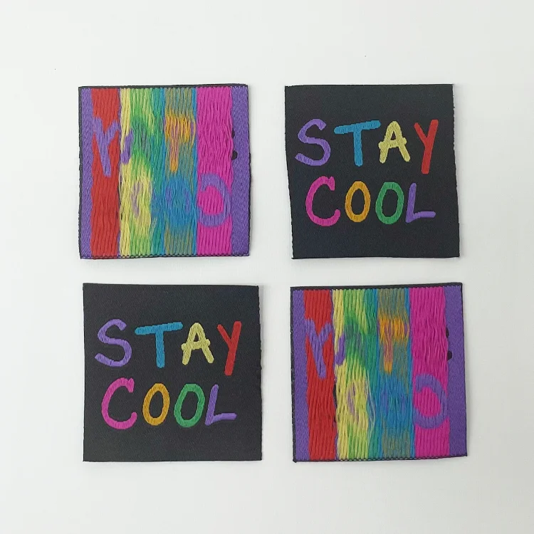 Хит продаж дешевая атласная и хлопчатобумажная ткань