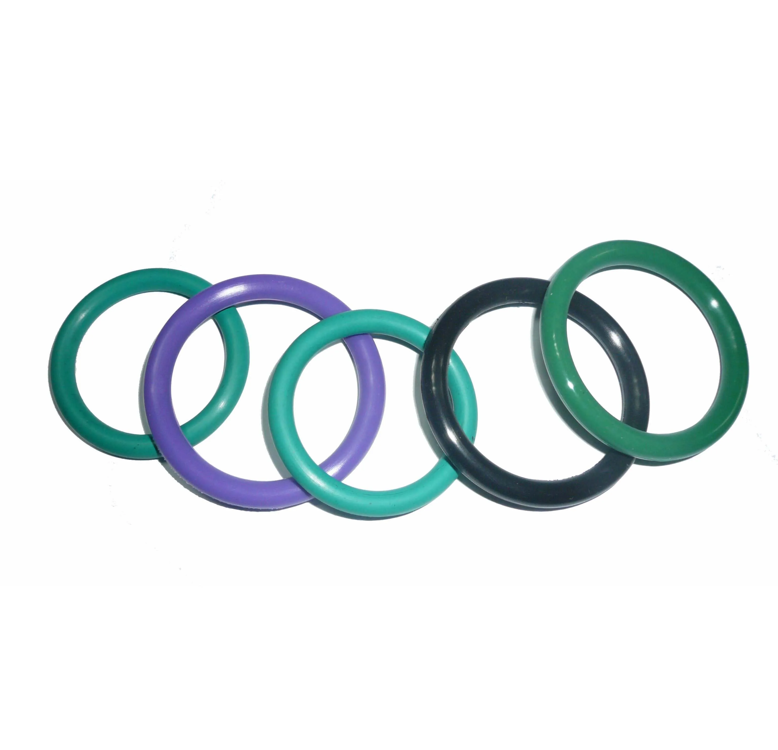 Wholesale Nbr Seal O ring Custom High precision silicone epdm rubber oring seals