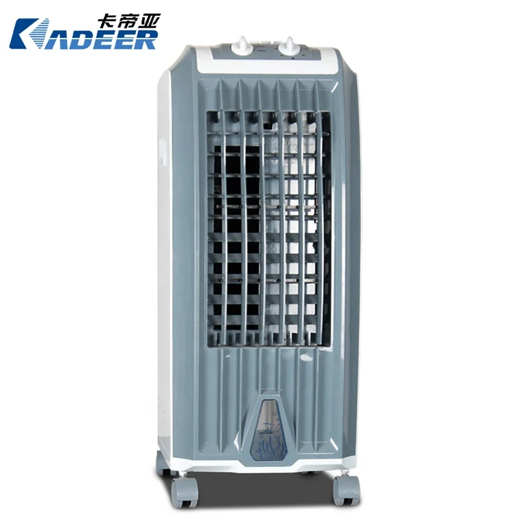 China Wholesale Price Breeze Evaporative Water Air Cooler