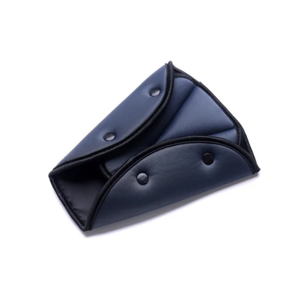 Seatbelt Adjuster for Kids Car Child Seatbelt Adjusters Belt Cover strap