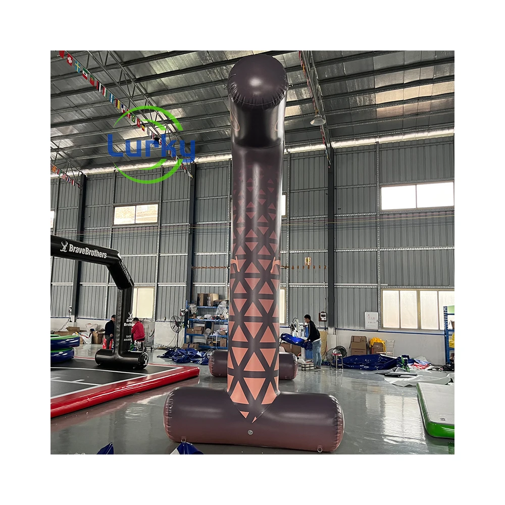 Custom Inflatable Gate Arch Finish Line Archway Gate Inflatable Running Arch