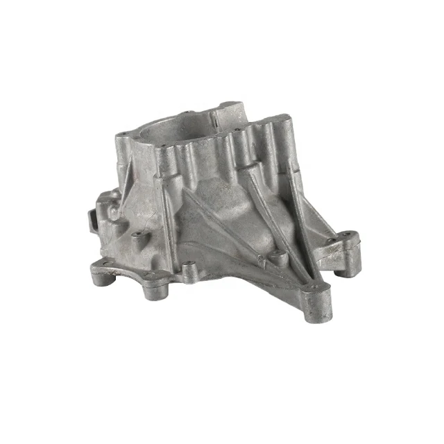 Custom Heatsink Aluminium Case Die Cast Enclosure Ner Energy Motor Transmission Case Housing Components