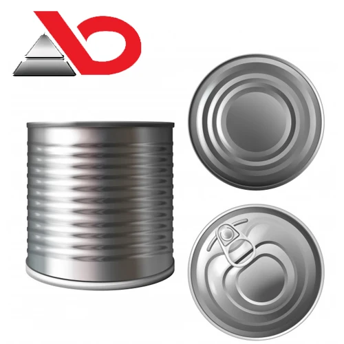 Tin Mill Products Tinplate / Tin Free Steel