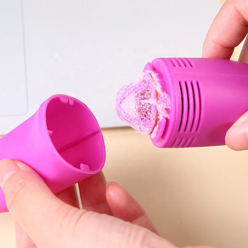 Portable Mini Handheld USB Keyboard Vacuum Cleaner Computer Dust Vacuum Cleaner For Laptop Desktop PC Computer Cleaning Kit Tool