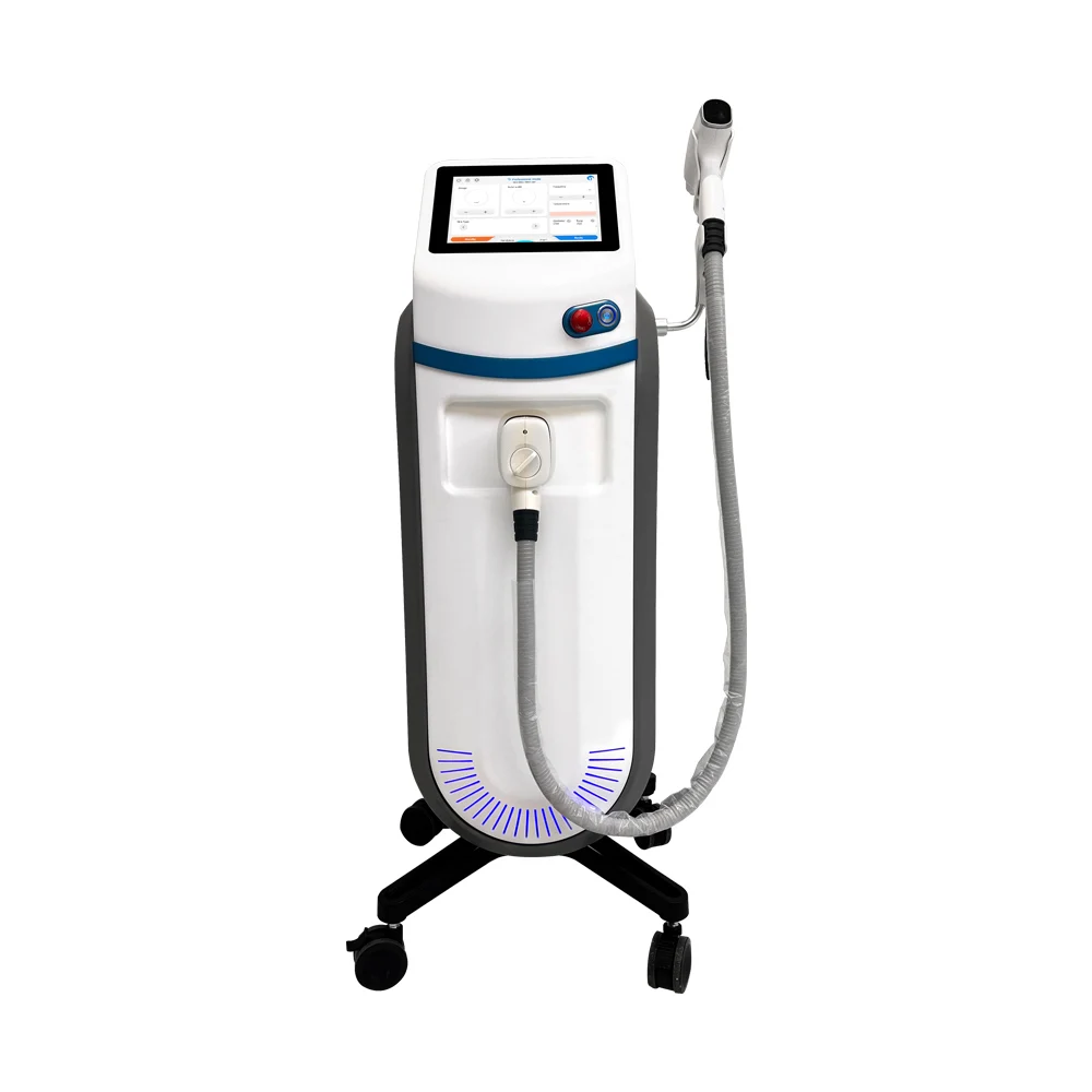 Ищите агентов для продажи диодной лазерной машины 808 эпиляции