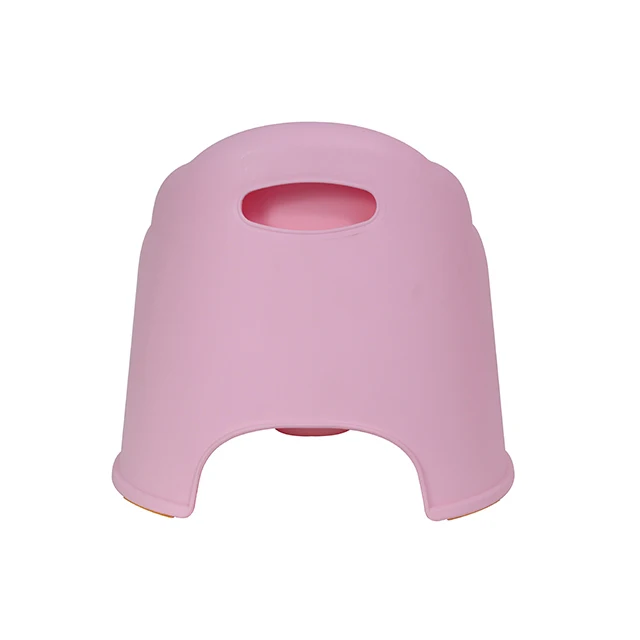 High Quality Plastic Toilet Baby Potty Easy To Use In Bathroom