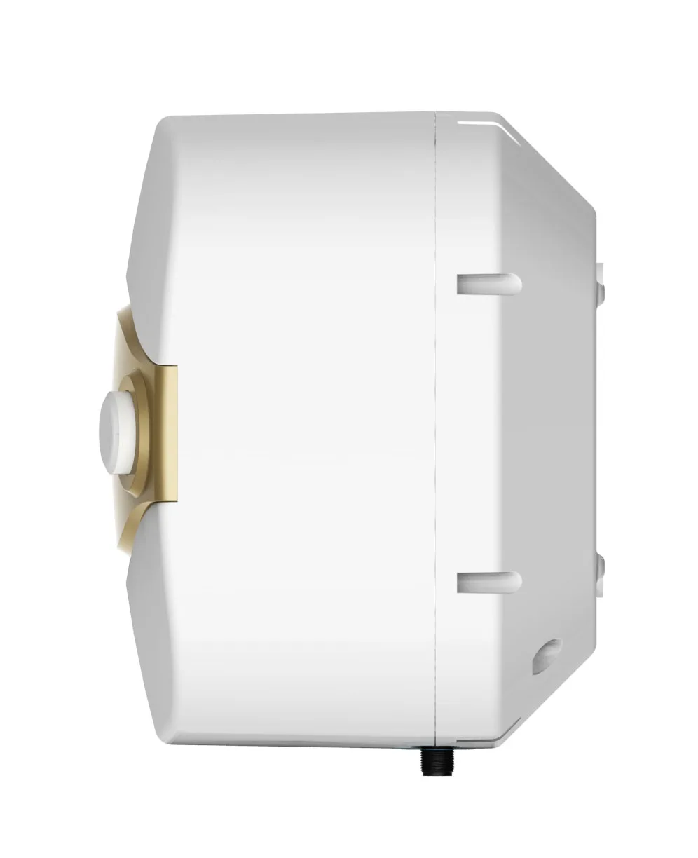 BIS certified New design Mini water heater with under or above sink available