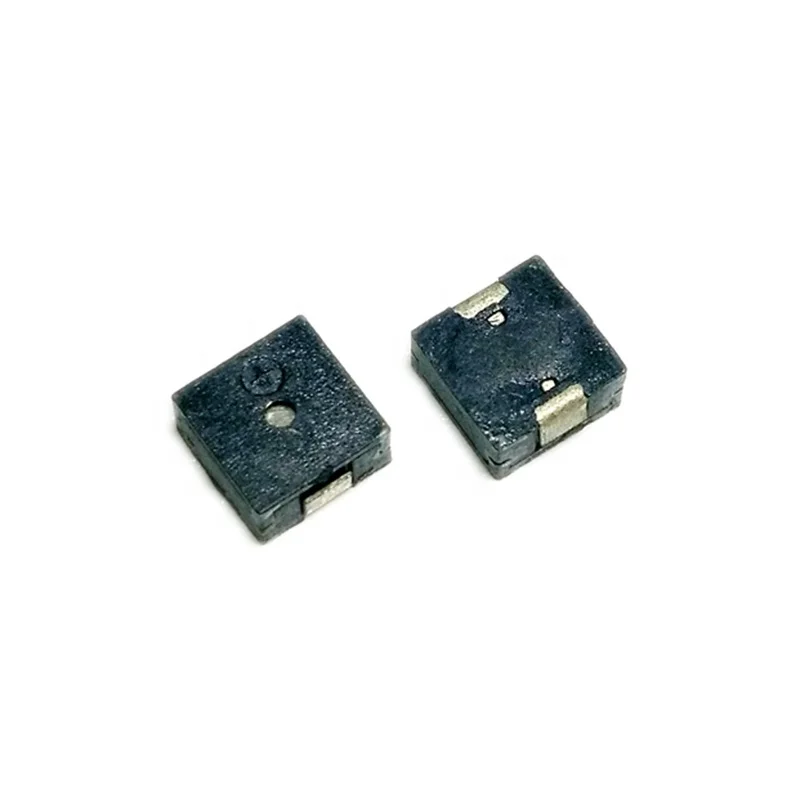 4*4mm Height 2MM 4000Hz Magnetic Buzzer FUET-4020