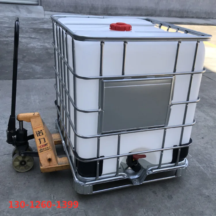 cheap price 1000L 275  water ibc tote tank IBC water Storage tank for sale