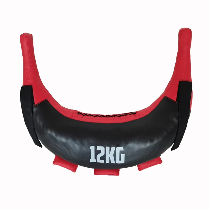 Portable Training Exercise Equipment Sandbag Balance Core And Workout Strength Bulgarian Bag