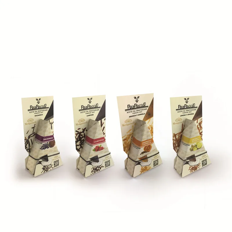 
Vinegar Zest, Parpaccio Solid Vinegar To Grate Made In Italy 