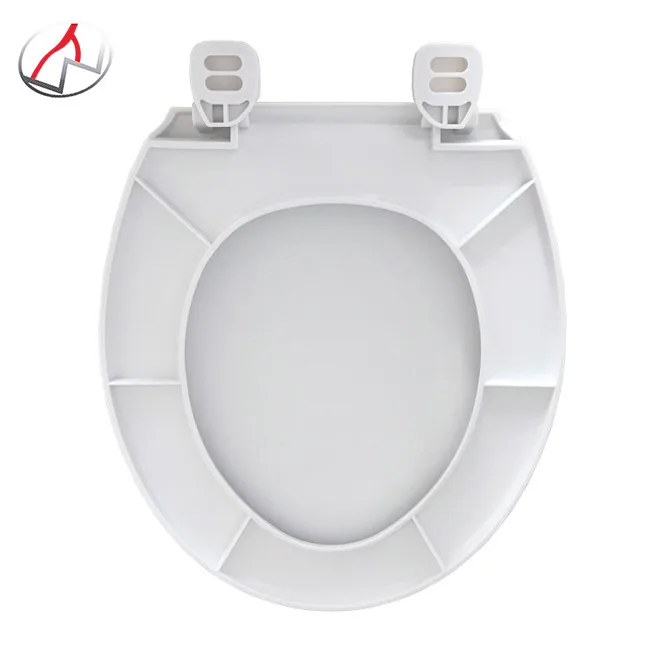 pp toilet seat and cover round toilet lids round front