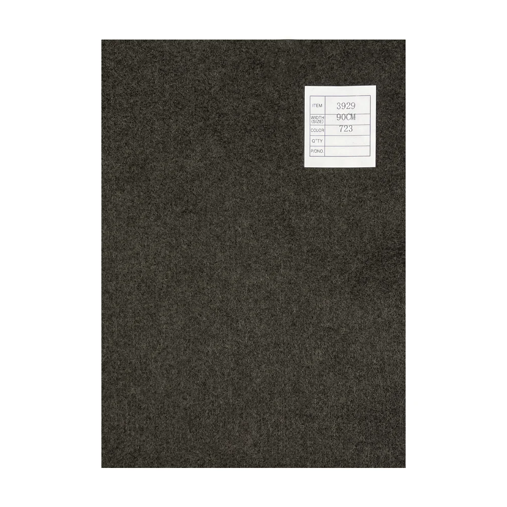 Competitive Price Good Quality 723 Under Collar Felt Non-Woven Polypropylene Fabric