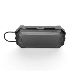 Subwoofer Bluetooth Loudspeaker Column Stereo Outdoor Portable Wireless EBS-306