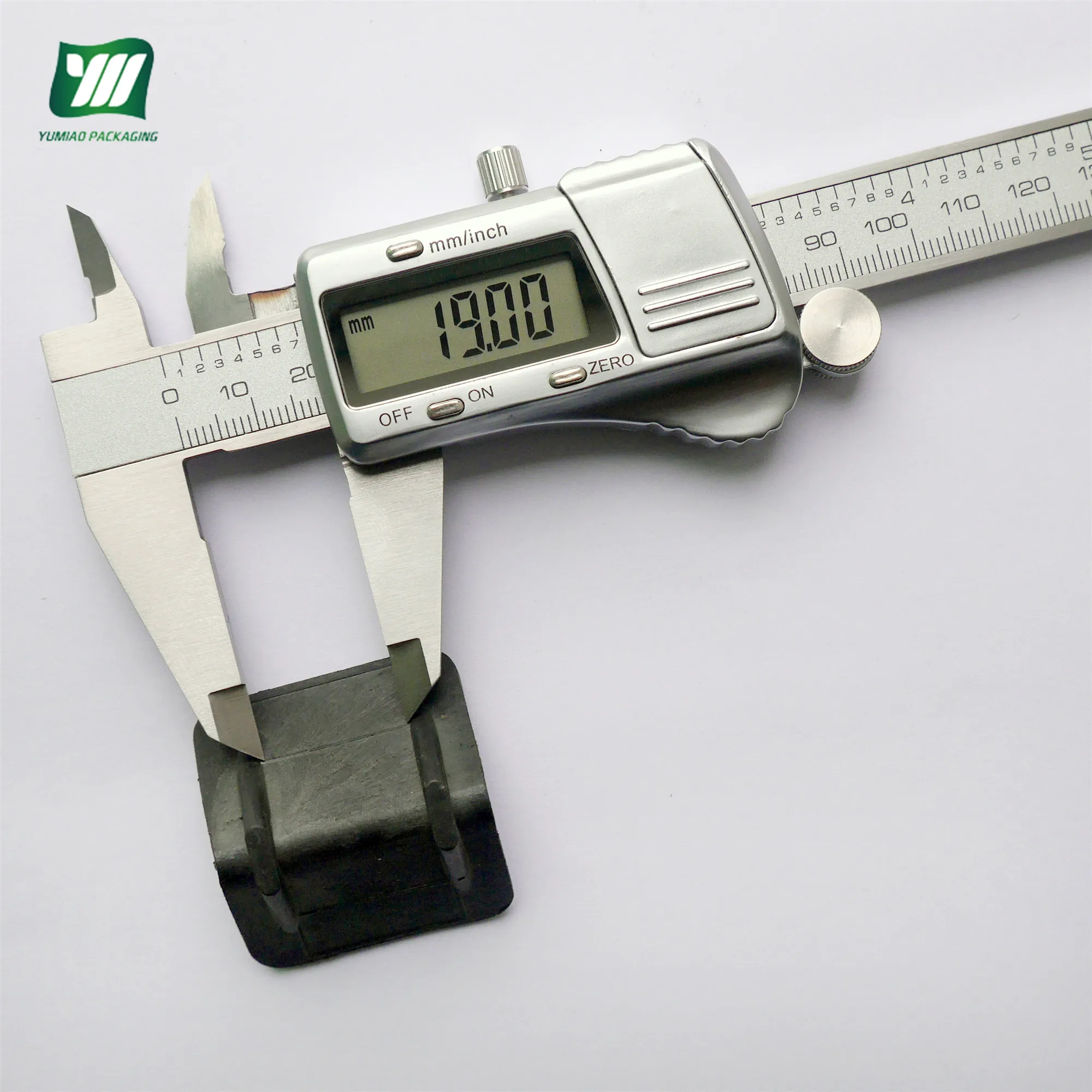 
Heavy Duty Pallet PVC Plastic Edge Protector 