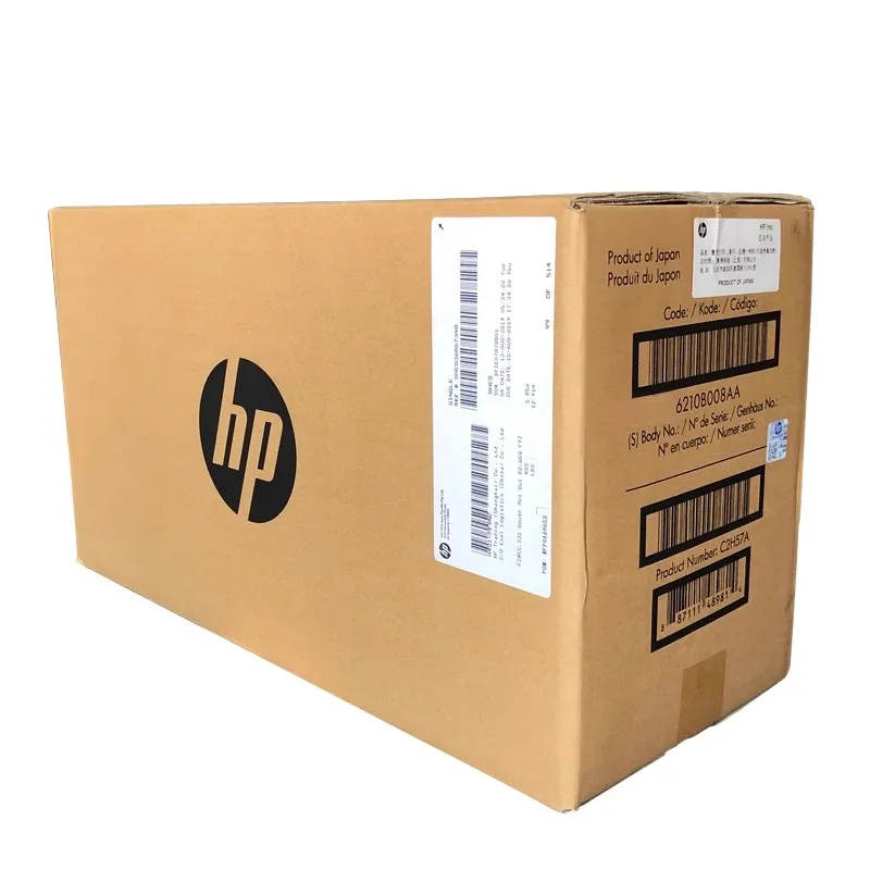 HP LaserJet 110V Комплект для технического обслуживания/фузера C2H67A C2H67-67901 плавильной детали CF367-67928 RM1-9738-000