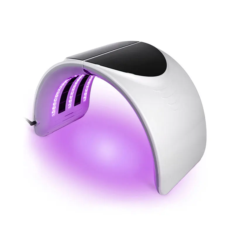 LED PDT Light Photon Therapy Facial Mask Multifunctional Skin Rejuvenation Device
