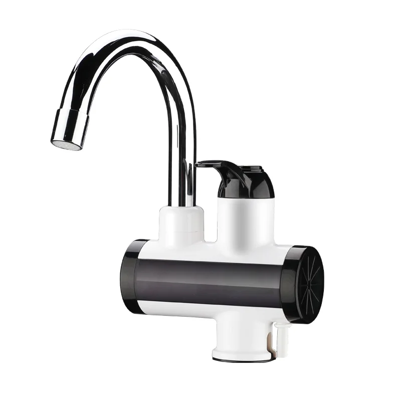 Kitchen item instant electric water heater tap kitchen faucet