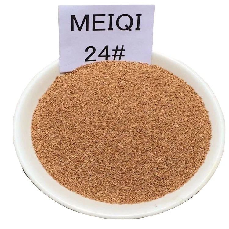 Промышленный металлический Пескоструйный и полировальный материал для скорлупы грецких орехов