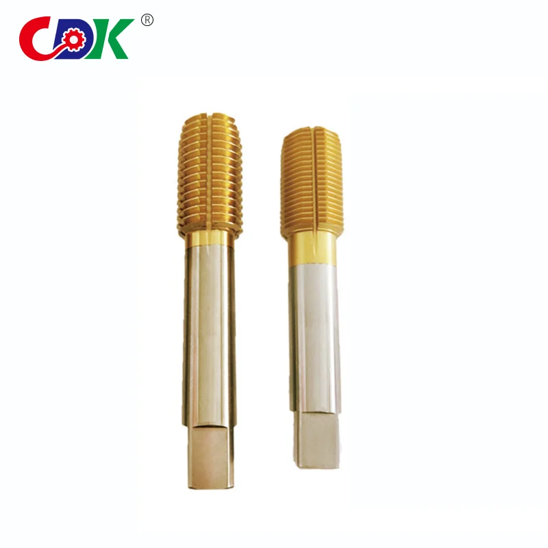 HSS M3 to M6 threading tool threading taps roll form taps