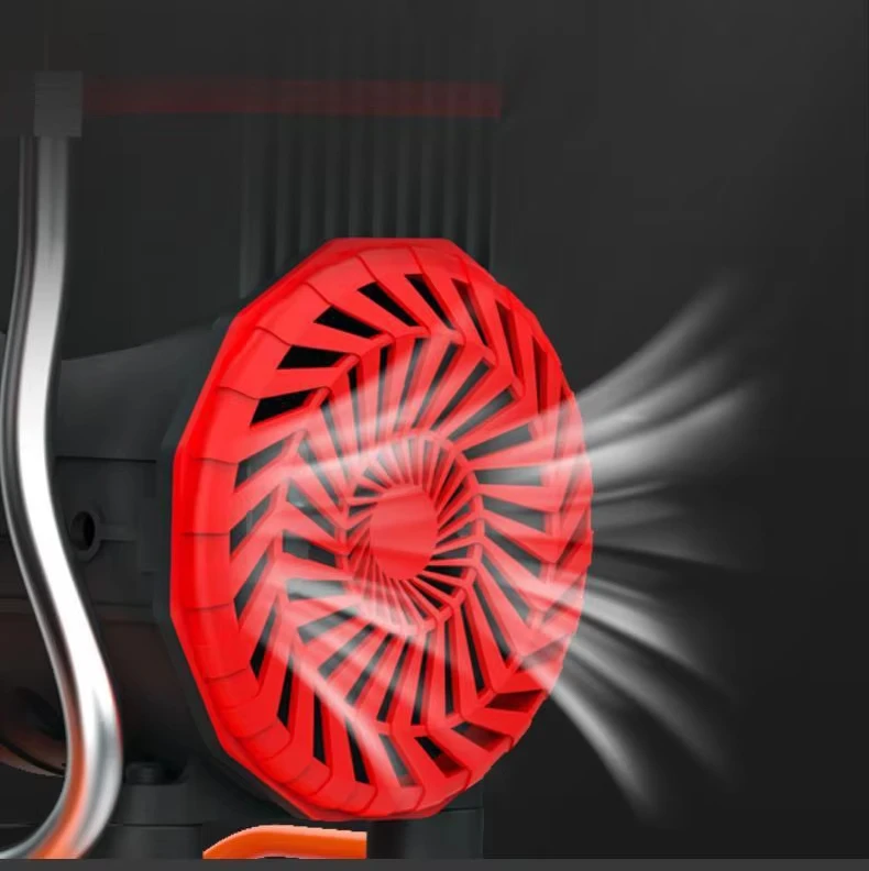 15L Professional Ultra Silent Oil Free Air Compressor 220V/110V Made in China Specializes production piston air compressors