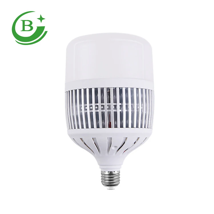 High Quality Wholesale led T lamp lighting e27 e40 high power 50w 100w 150W led bulb