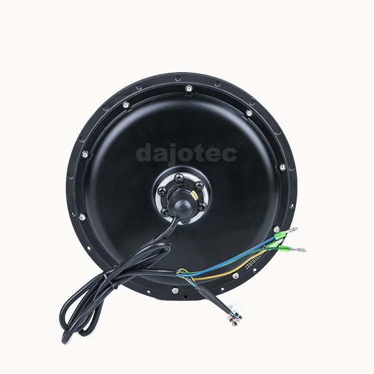 electric bicycle electric motor 48v 500w motor e bike coverstion kit