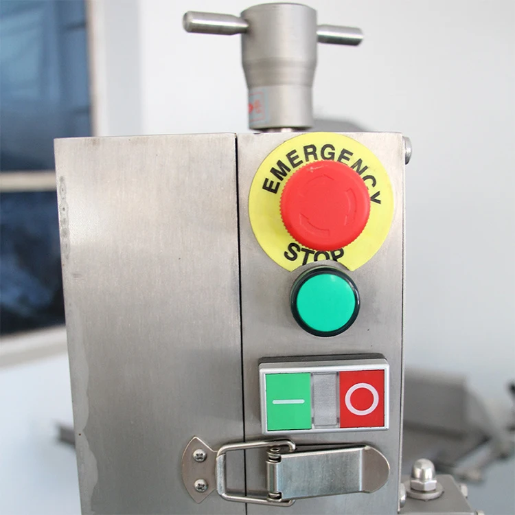 Best Seller Commercial Stainless Steel Bone Processing Machinery Meat Bone Saw Butcher Machine