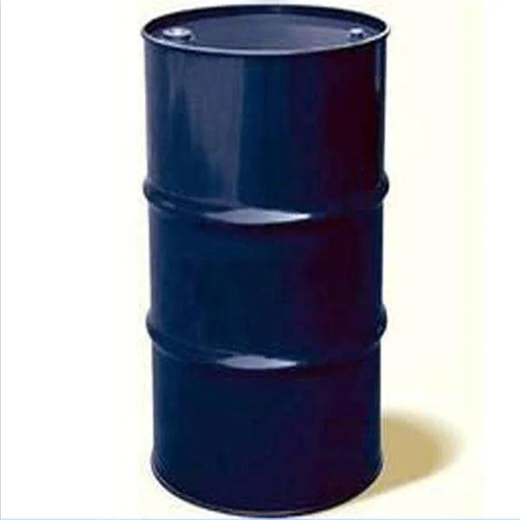 Factory supply 2-Ethylhexanol CAS:104-76-7 with lowest price