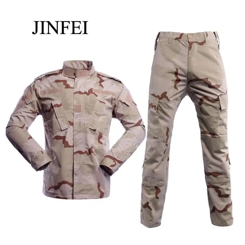 China Cheap Custom Made Outdoor Training Acu Bdu  Suit Camo Hunting Clothing Camouflage Tactical Uniforms  For Sale