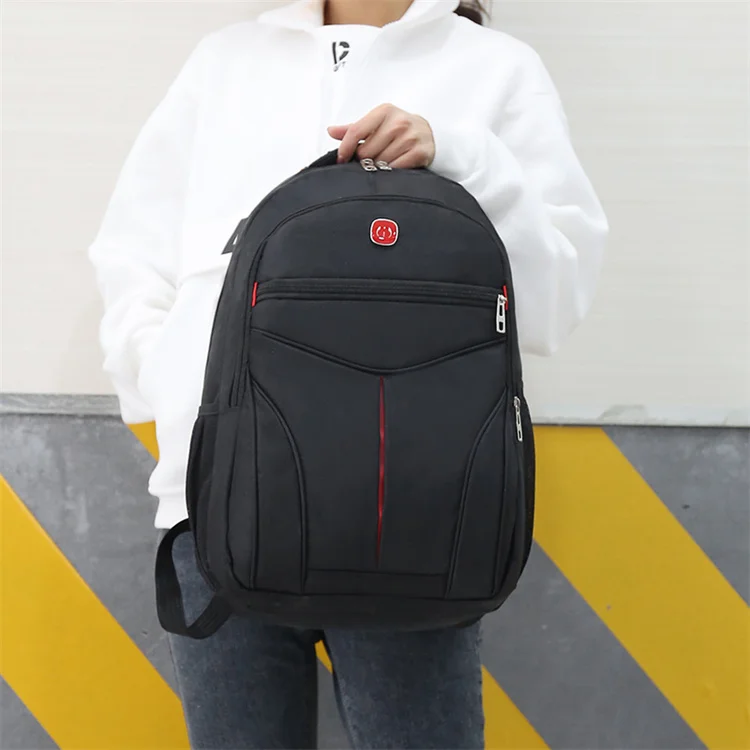 Multifunction Smart Backpack For Travelling Bagpack Mens  Business Back Packs Laptop Travel Backpack Bag With USB Charging Port