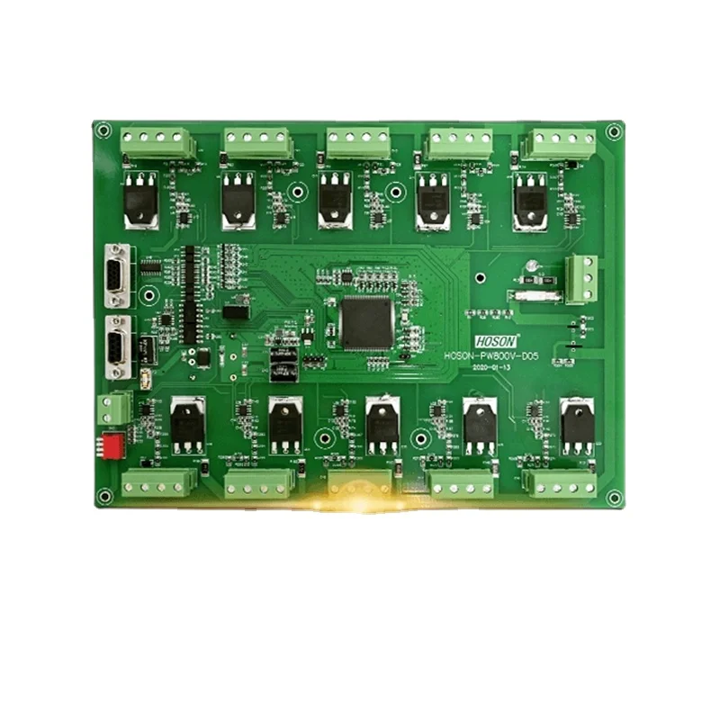 Smart Electronics Shenzhen PCB & PCBA Manufacturer Provide SMT Electronic Components Custom PCB Assembly Service