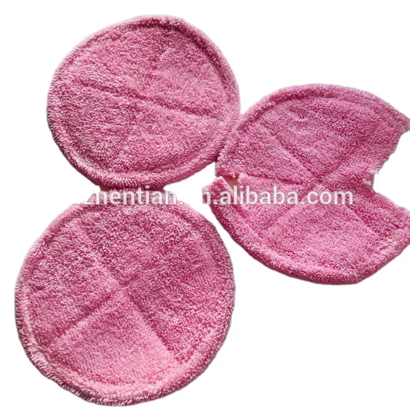 Replacement for Easy Wring Spin Mop Mop Head