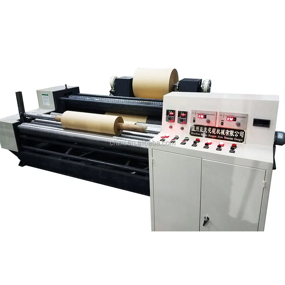 Plastic Film Perforating Machine Perforating Machine Macro Perforating Machine