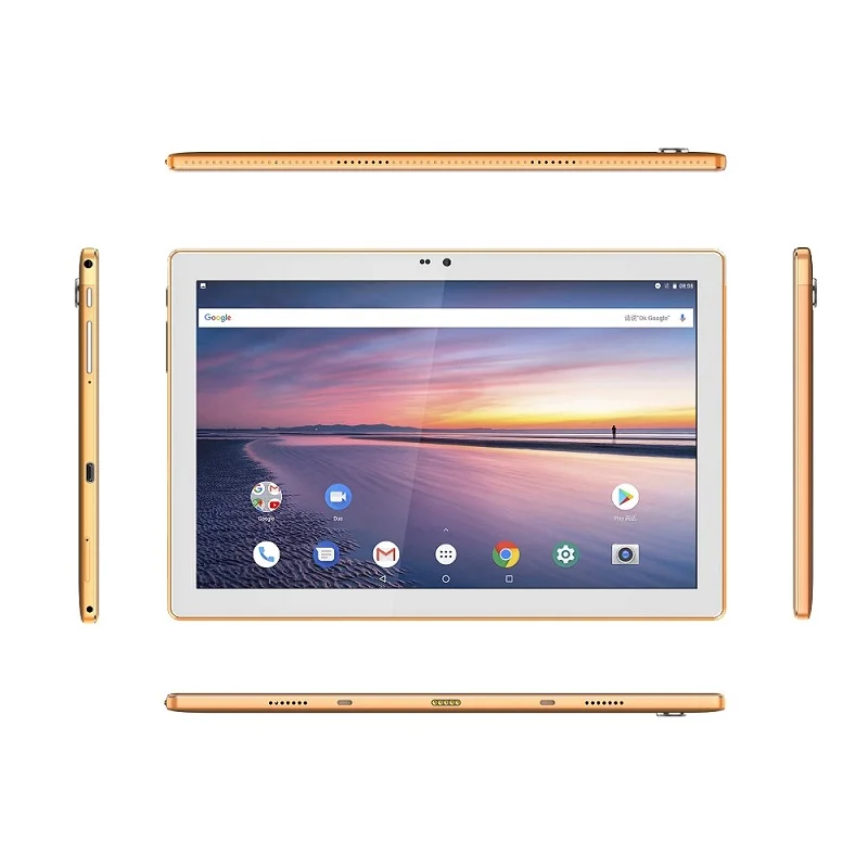 2021 NEW Teclast 4g lte networks android wifi tablet pc sim slot oem 3gb ram 32g octa core tablette enfant