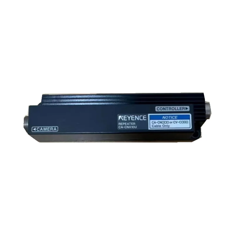 KEYENCE brand new original light source controller CA-DC21E