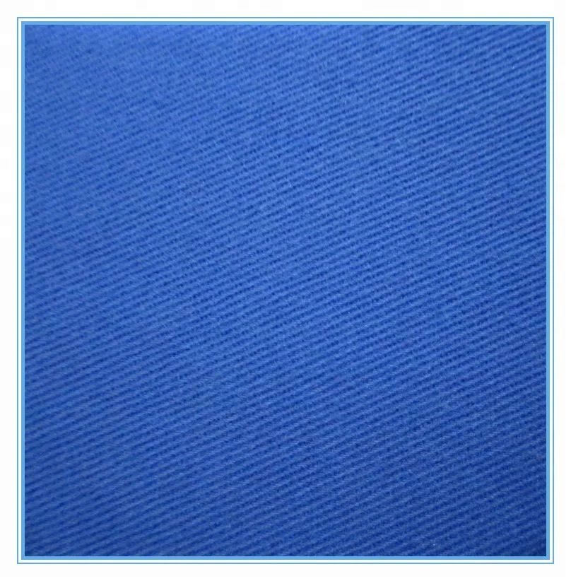 spandex cotton twill fabric TC uniform fabric for judo taekwondo martial arts clothes fabric