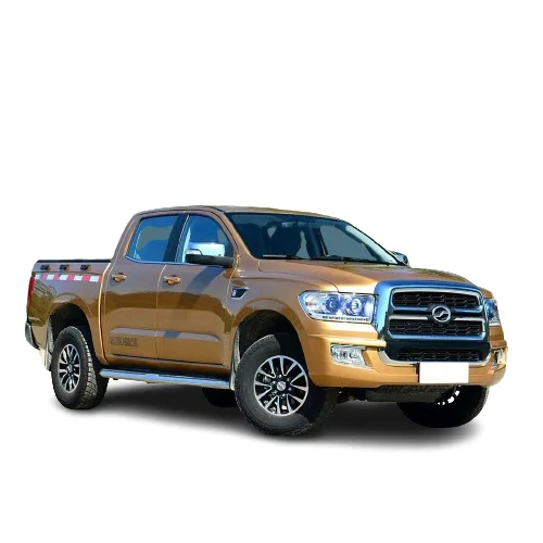 2024 Version New Pickup Zx Auto Best Selling Diesel New Terralord Left Hand Drive 1986 5 Seats Family Vehicles Deposit
