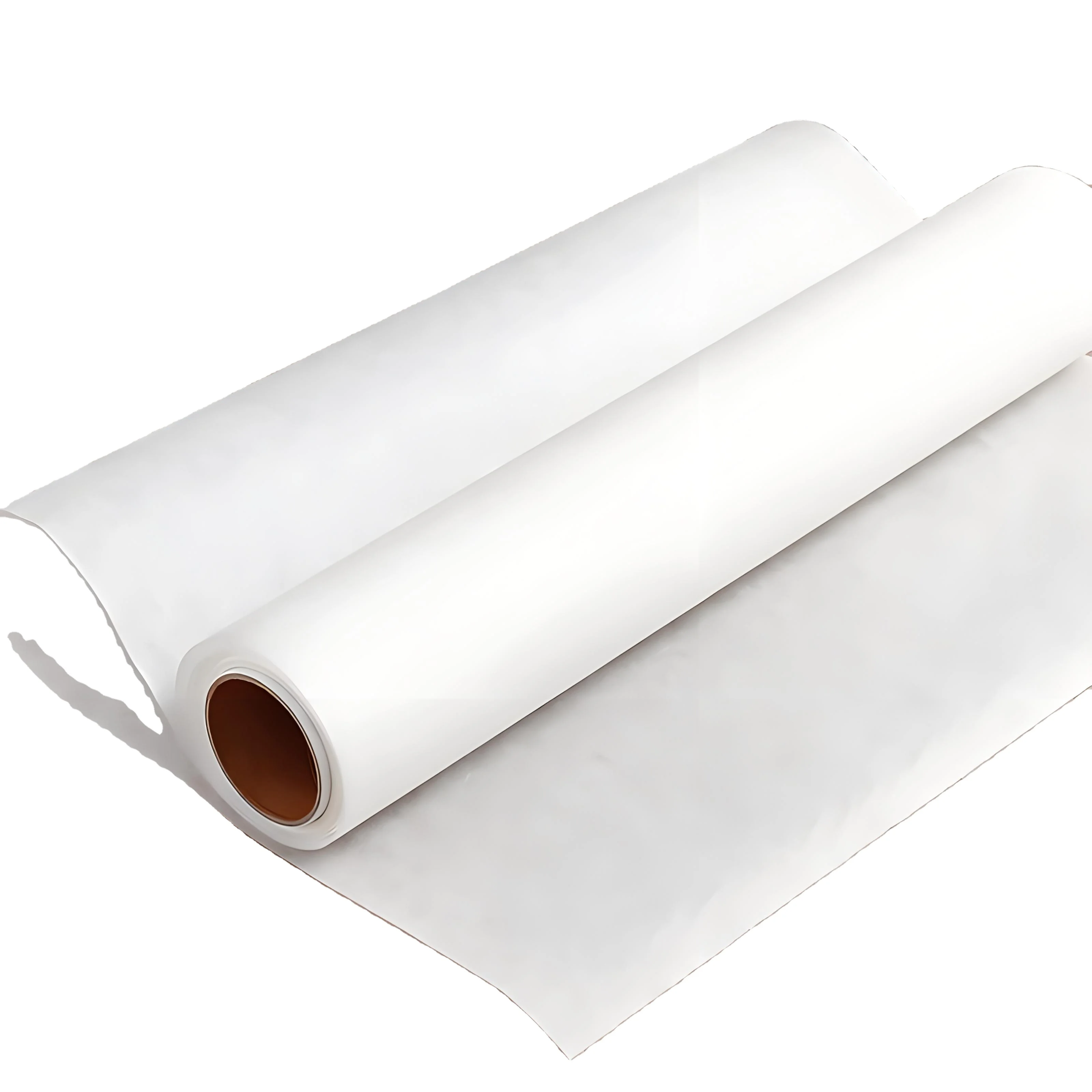 New Products Listed Food Grade Oil-proof Paper Pull-out Baking Paper