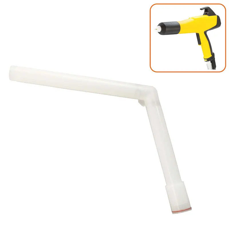 2324123 X1 Inner Powder Tube for Pem X1 Powder Coating Gun