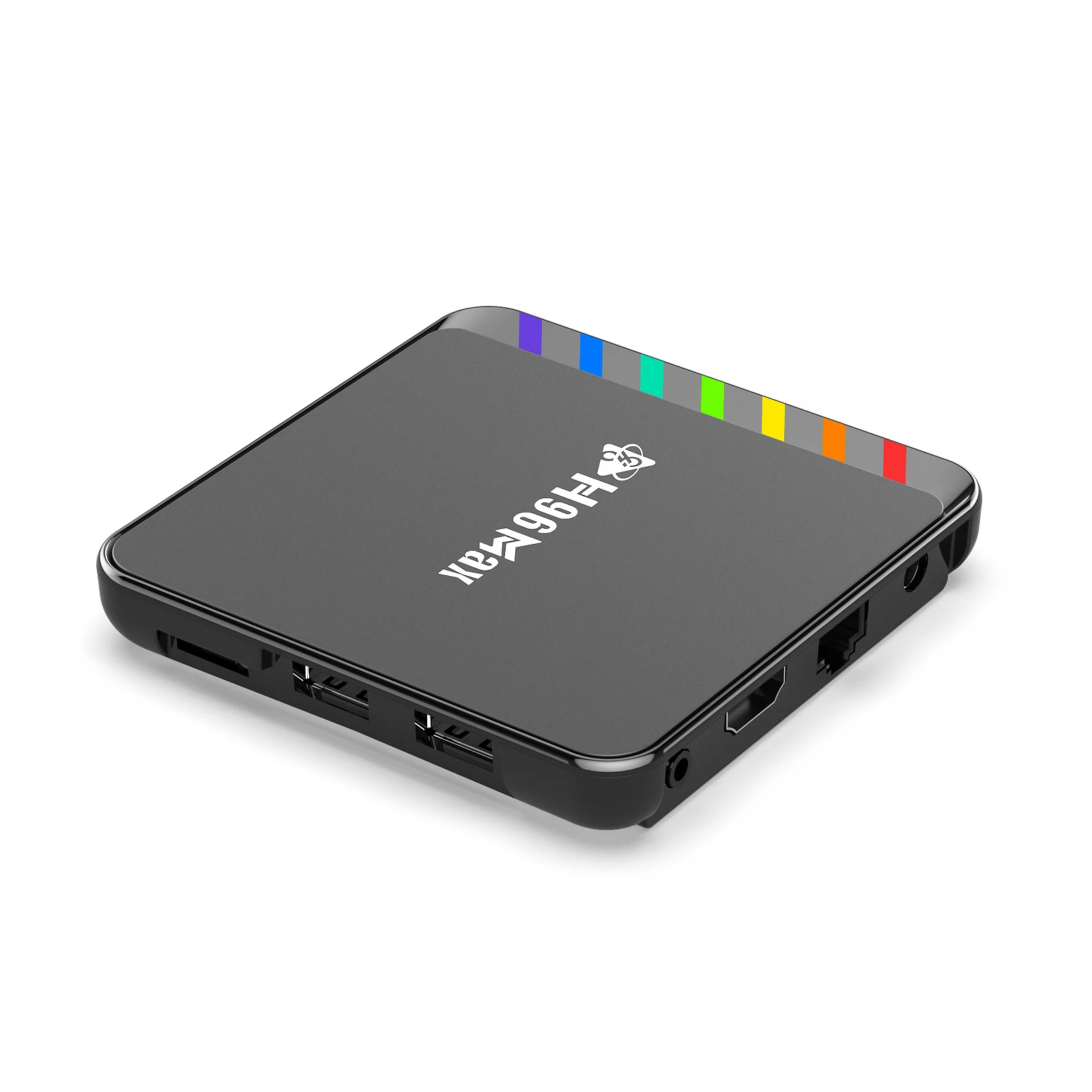 Shizhou Tech(original H96 factory)OTT 4k Android 11 HK1 RBOX-W2 Super Amlogic S905W2 Quad Core Internet Smart Android Tv Box