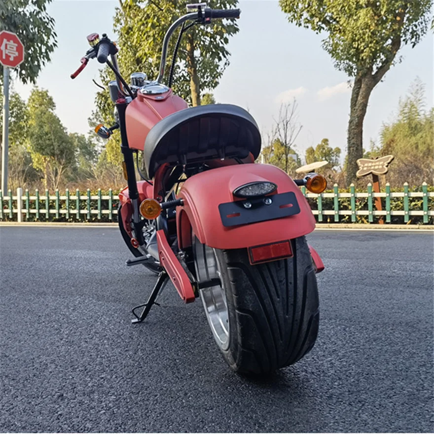 New Design Mobility Free Shipping Electric Scooter Cargo With Low Price