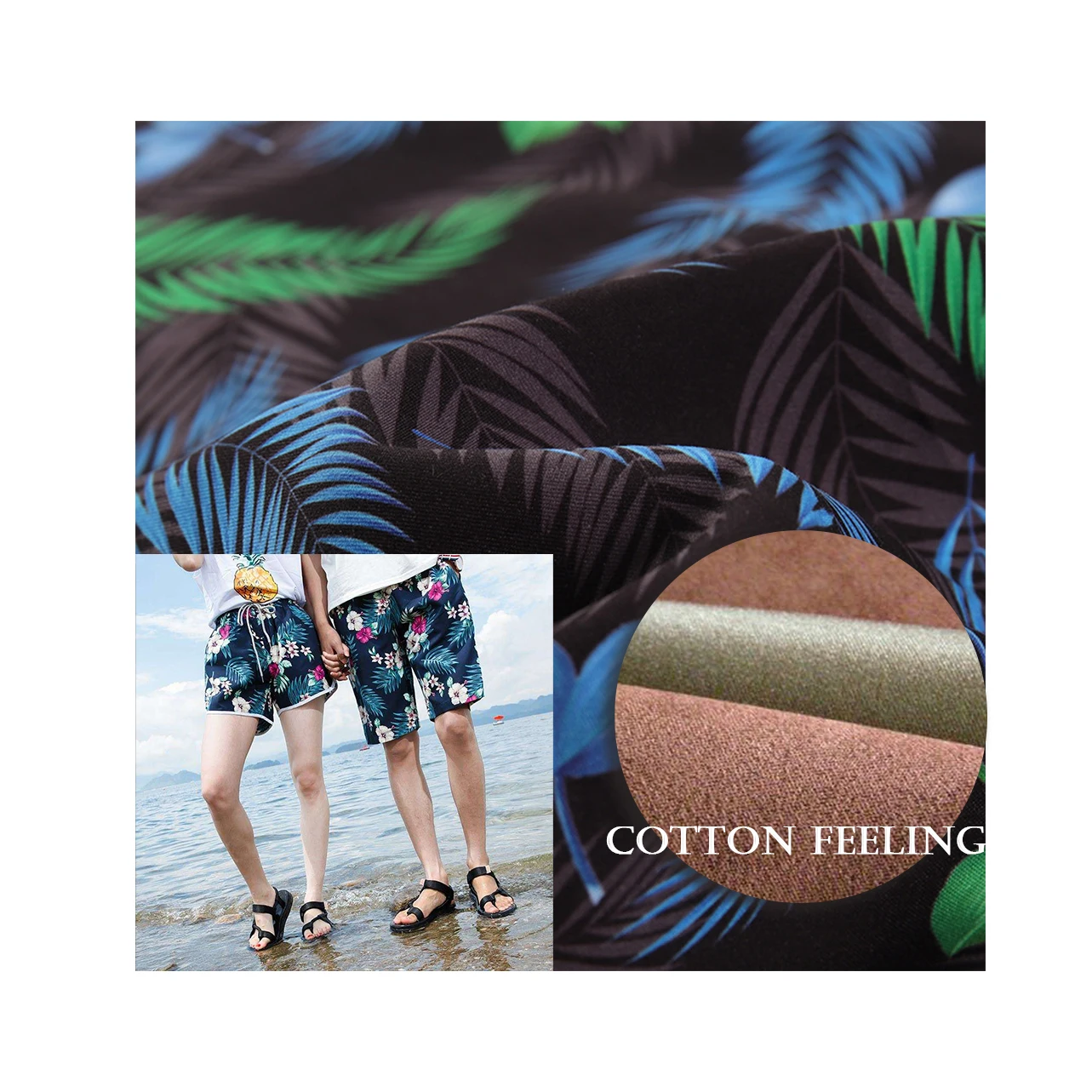 beach pants microfiber peach fabric brushed peach skin fabric 100% polyester 75D*150D DTY fabric for bedding